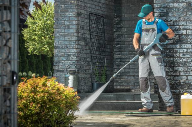 Best Gas Station Cleaning  in Altamont, NY
