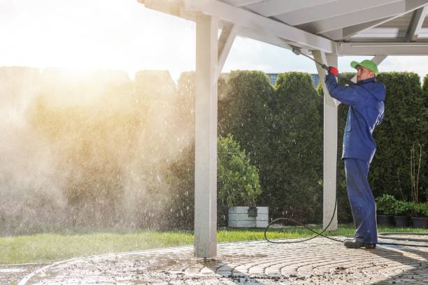 Best Parking Lot and Garage Cleaning  in Altamont, NY