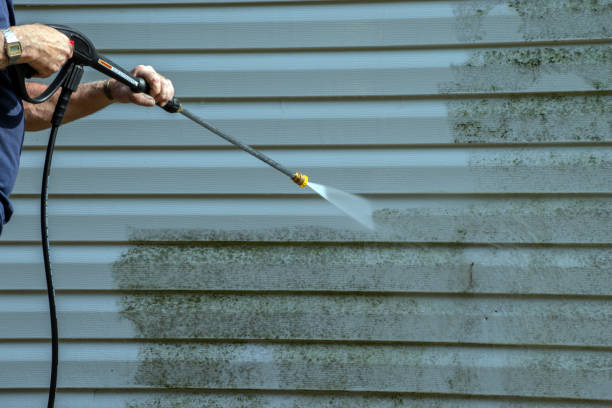 Best Sidewalk and Walkway Cleaning  in Altamont, NY