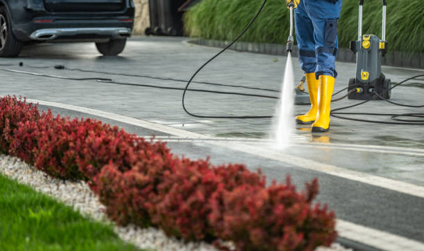Altamont, NY  Pressure Washing Services Company